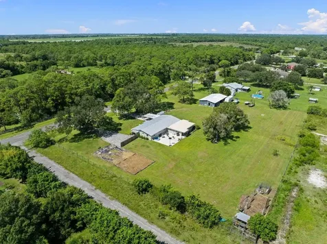 340 N Ffa Road Fort Pierce FL 34945