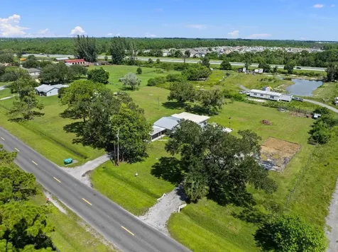 340 N Ffa Road Fort Pierce FL 34945