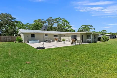 340 N Ffa Road Fort Pierce FL 34945