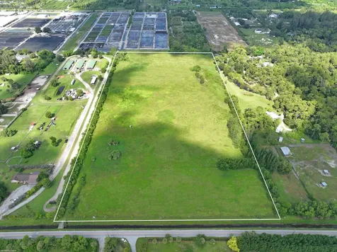 2761 E Road Loxahatchee Groves FL 33470