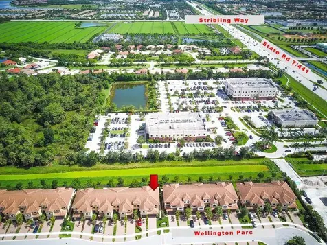 10426 Wellington Parc Drive Wellington FL 33449
