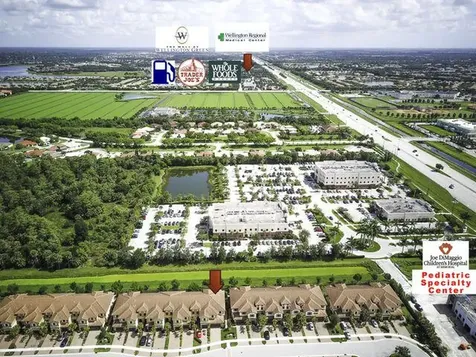 10426 Wellington Parc Drive Wellington FL 33449