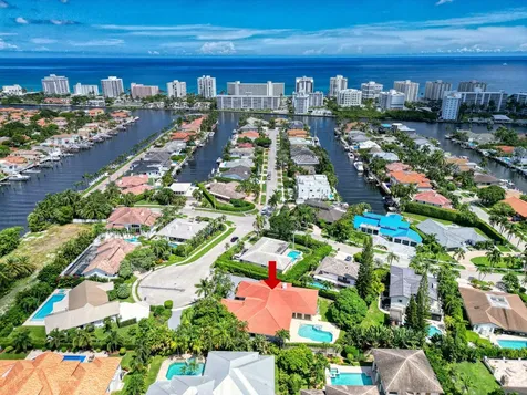 844 NE Mulberry Drive Boca Raton FL 33487