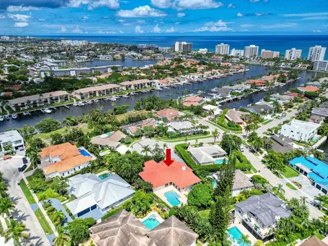 844 NE Mulberry Drive Boca Raton FL 33487