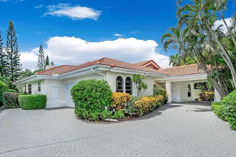 844 NE Mulberry Drive Boca Raton FL 33487