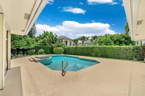 844 NE Mulberry Drive Boca Raton FL 33487
