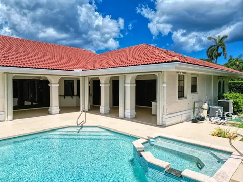 844 NE Mulberry Drive Boca Raton FL 33487