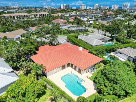 844 NE Mulberry Drive Boca Raton FL 33487