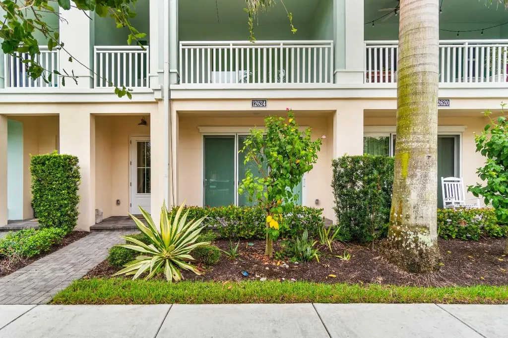 12624 Machiavelli Way Palm Beach Gardens FL 33418