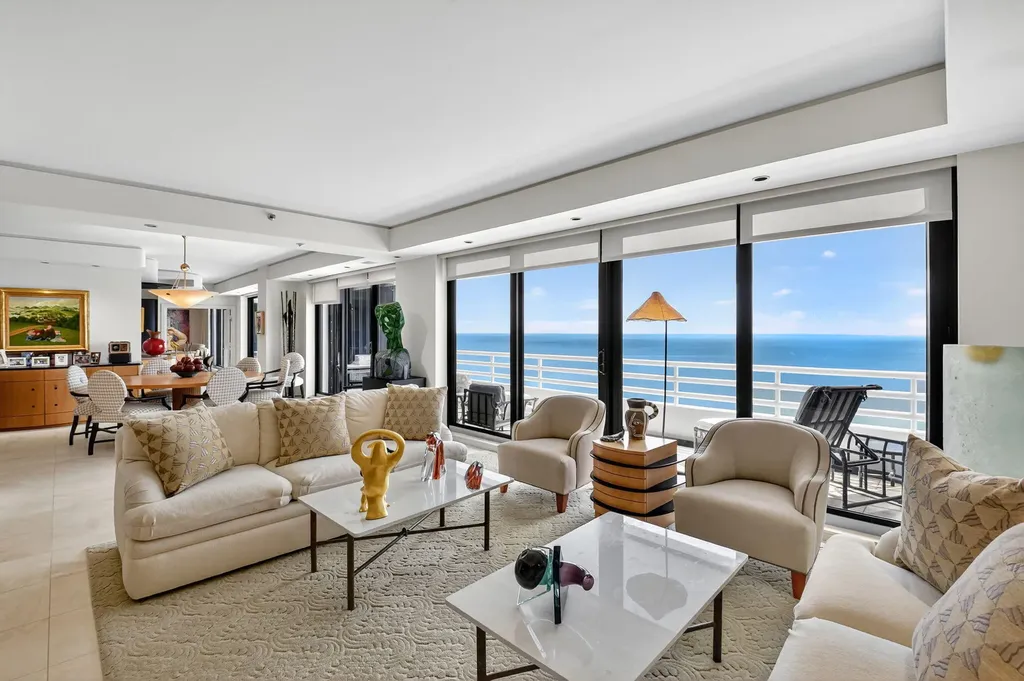 1500 S Ocean Boulevard Boca Raton FL 33432