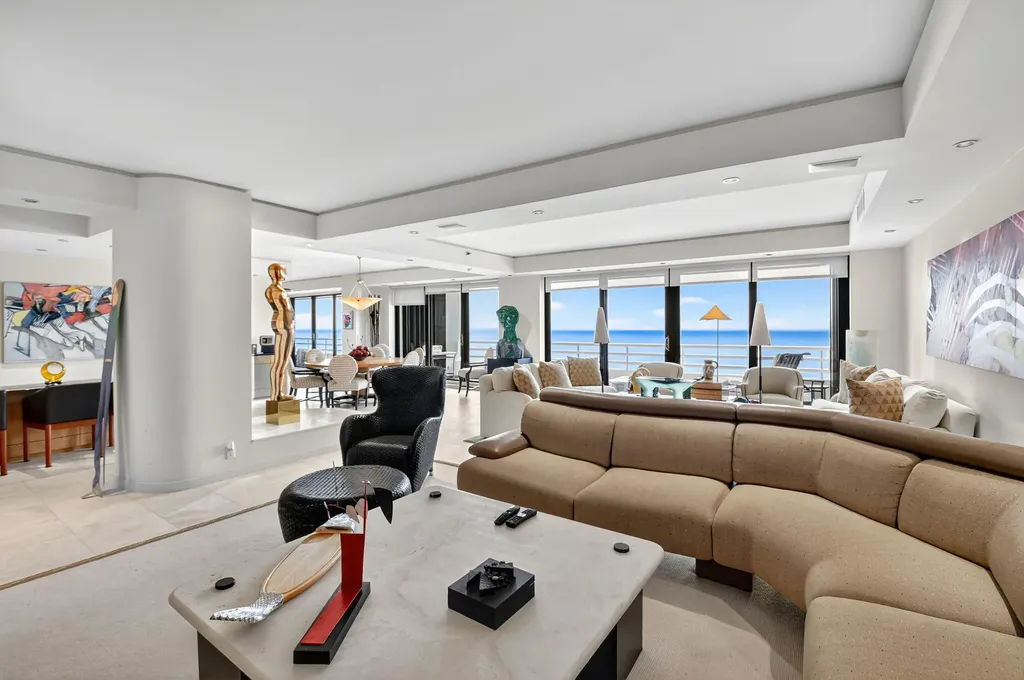 1500 S Ocean Boulevard Boca Raton FL 33432