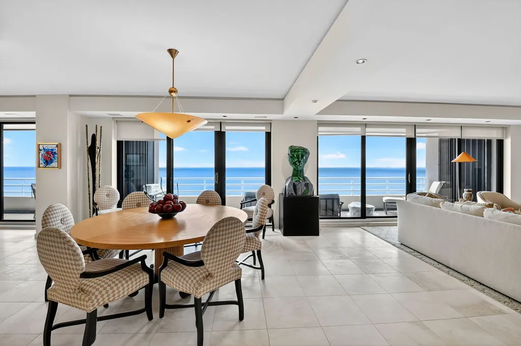1500 S Ocean Boulevard Boca Raton FL 33432