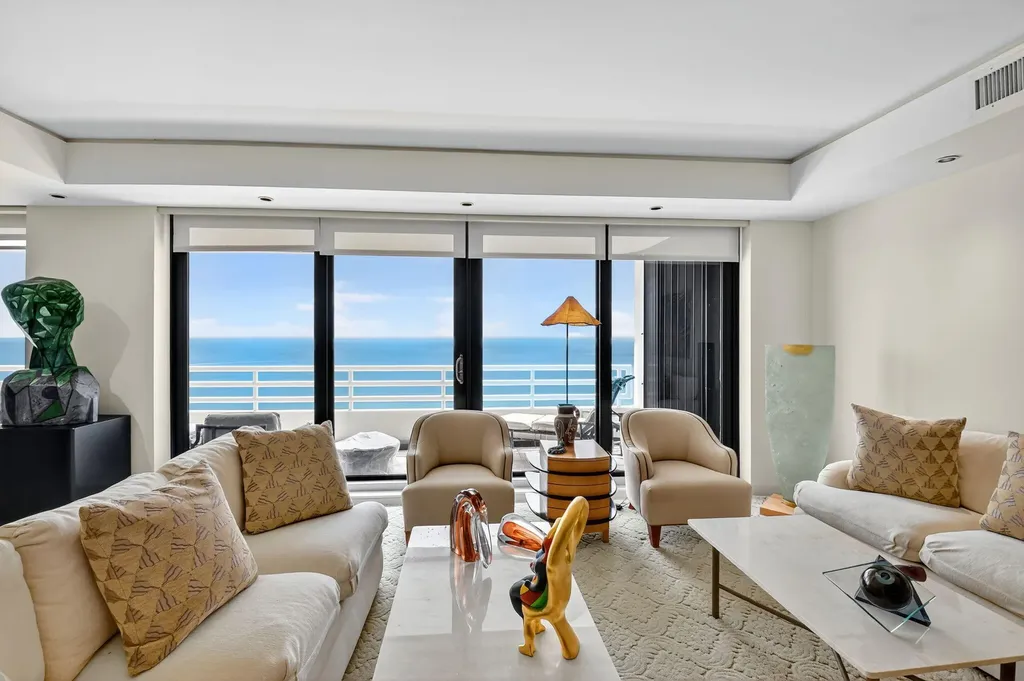 1500 S Ocean Boulevard Boca Raton FL 33432