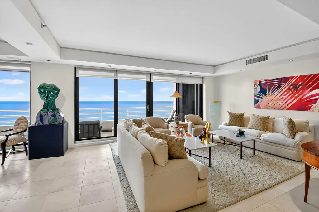 1500 S Ocean Boulevard Boca Raton FL 33432