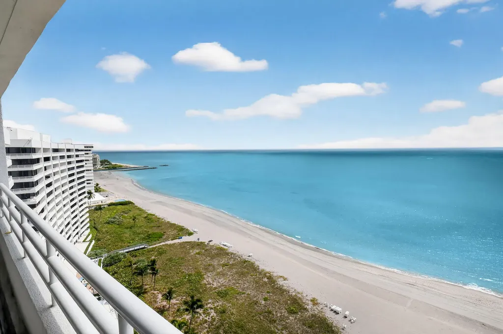1500 S Ocean Boulevard Boca Raton FL 33432