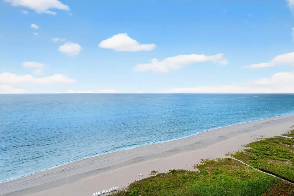1500 S Ocean Boulevard Boca Raton FL 33432