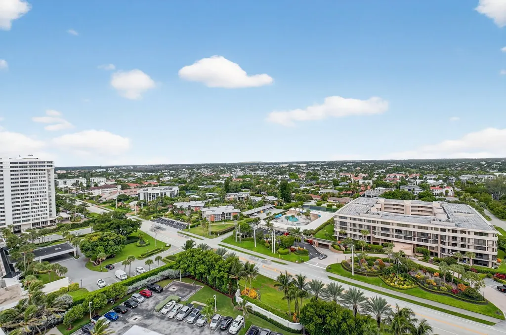 1500 S Ocean Boulevard Boca Raton FL 33432