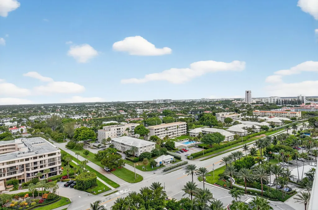 1500 S Ocean Boulevard Boca Raton FL 33432