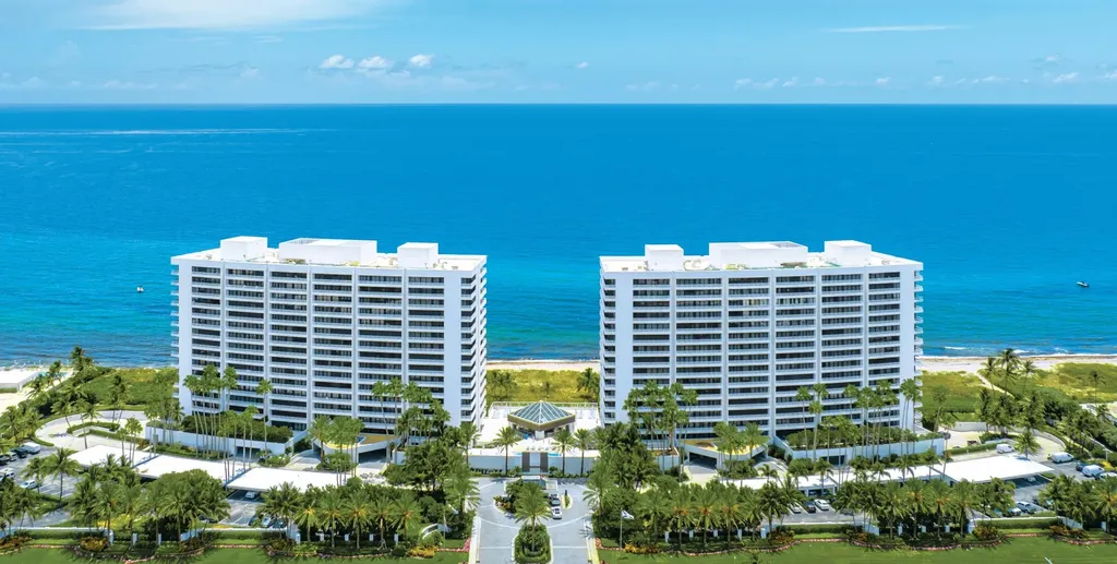 1500 S Ocean Boulevard Boca Raton FL 33432