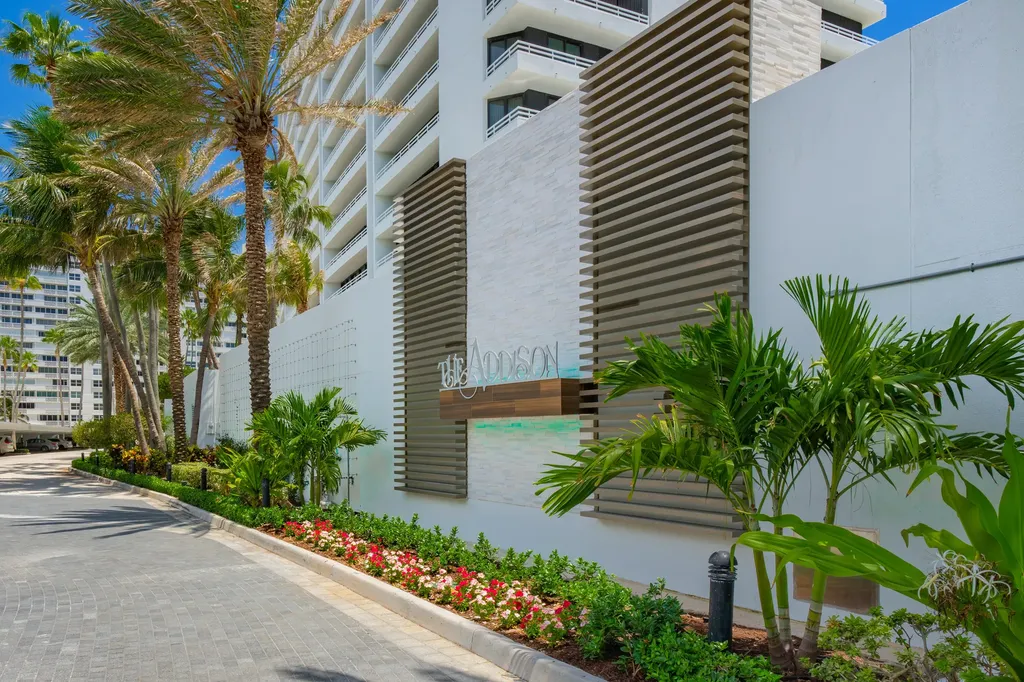 1500 S Ocean Boulevard Boca Raton FL 33432