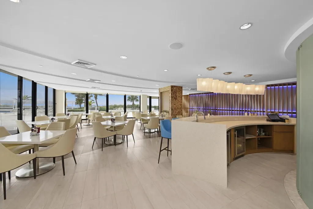 1500 S Ocean Boulevard Boca Raton FL 33432
