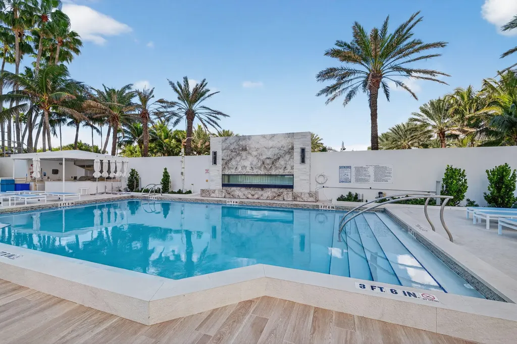 1500 S Ocean Boulevard Boca Raton FL 33432
