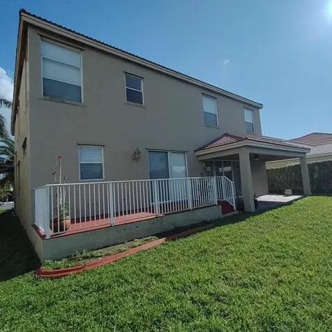 16729 SW 16th Street Pembroke Pines FL 33027