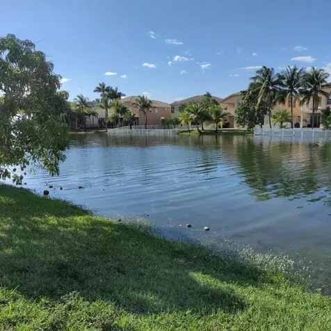16729 SW 16th Street Pembroke Pines FL 33027