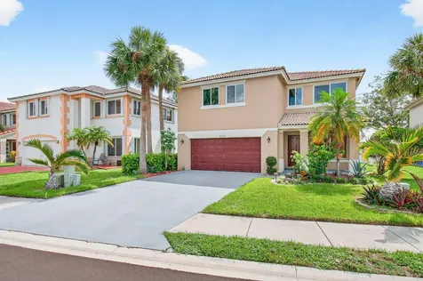 6240 NW 41st Terrace Coconut Creek FL 33073