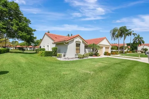 5943 Parkwalk Circle W Boynton Beach FL 33472