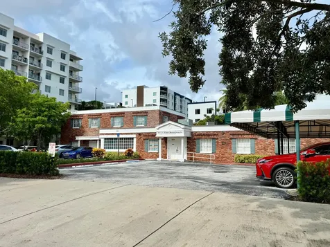811 N Olive Avenue West Palm Beach FL 33401