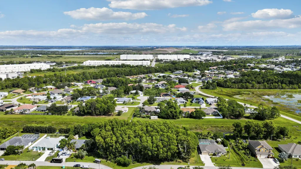 5488 NW Boydga Avenue Port St Lucie FL 34986