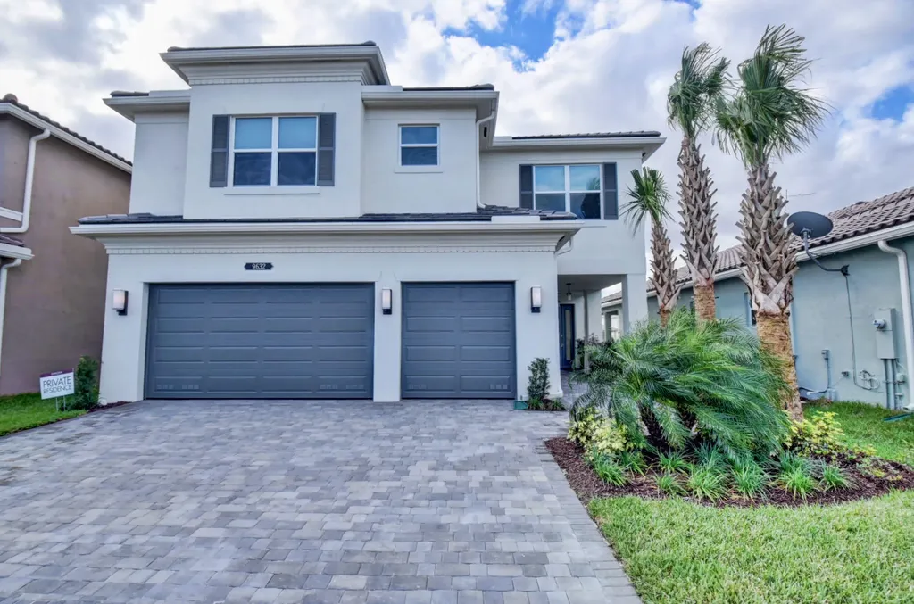 9632 Highland Pointe Pass Delray Beach FL 33446