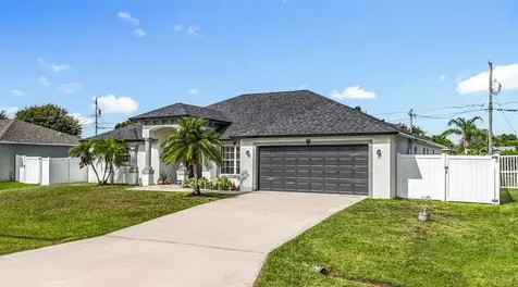 3862 SW Kocerik Street Port St Lucie FL 34953