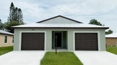 141 Mediterranean Boulevard N Port St Lucie FL 34952