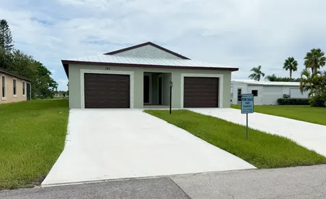 141 Mediterranean Boulevard N Port St Lucie FL 34952
