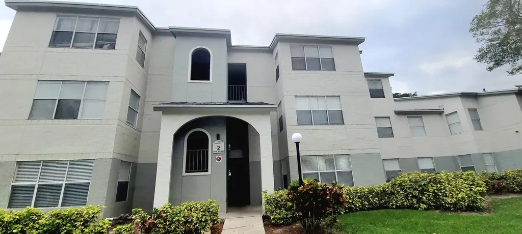 1401 Village Boulevard West Palm Beach FL 33409