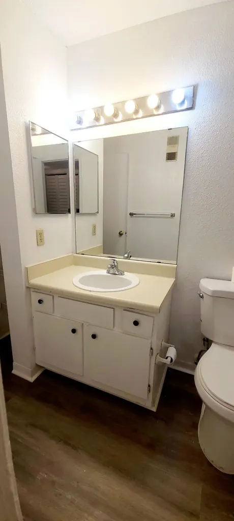 1401 Village Boulevard West Palm Beach FL 33409
