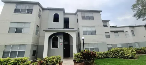 1401 Village Boulevard West Palm Beach FL 33409