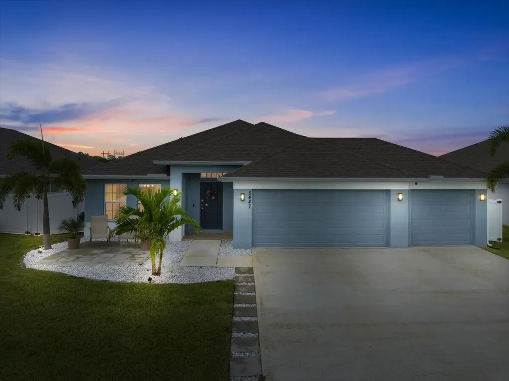 5447 Lugo Street Fort Pierce FL 34951