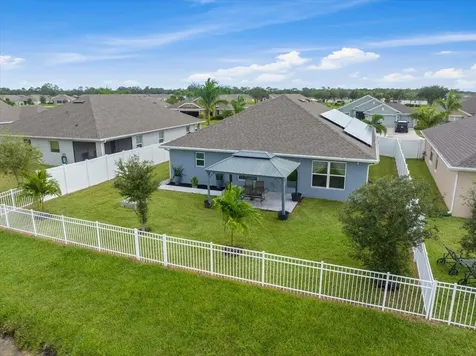 5447 Lugo Street Fort Pierce FL 34951