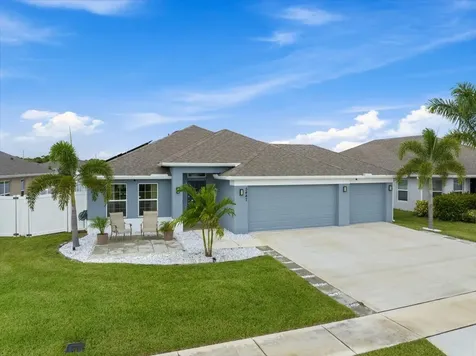 5447 Lugo Street Fort Pierce FL 34951