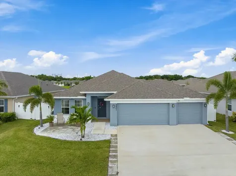 5447 Lugo Street Fort Pierce FL 34951