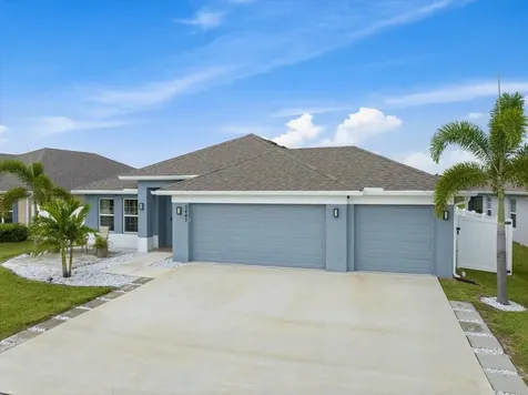 5447 Lugo Street Fort Pierce FL 34951