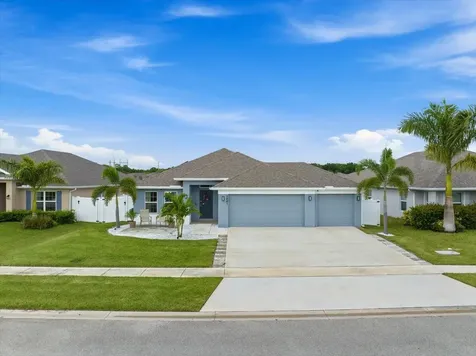 5447 Lugo Street Fort Pierce FL 34951