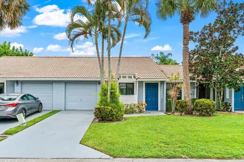 9913 Watermill Circle Boynton Beach FL 33437