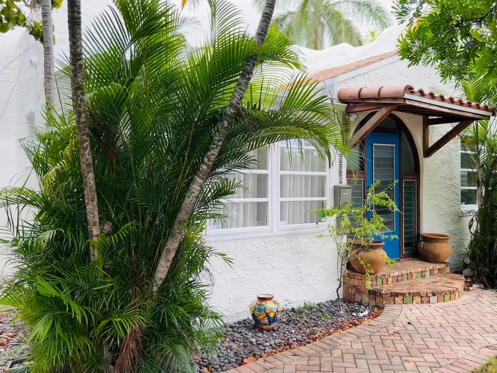 321 Malverne Road West Palm Beach FL 33405