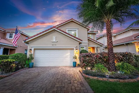 5919 SE Crooked Oak Avenue Hobe Sound FL 33455