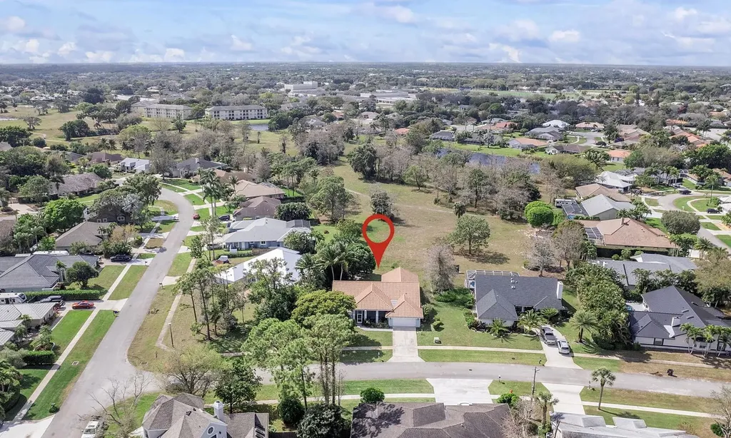 1611 Yarmouth Avenue Wellington FL 33414