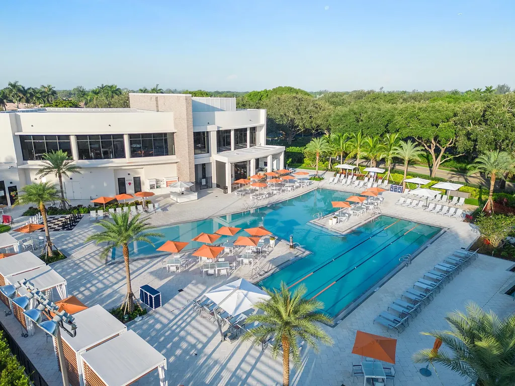 7370 Orangewood Lane Boca Raton FL 33433